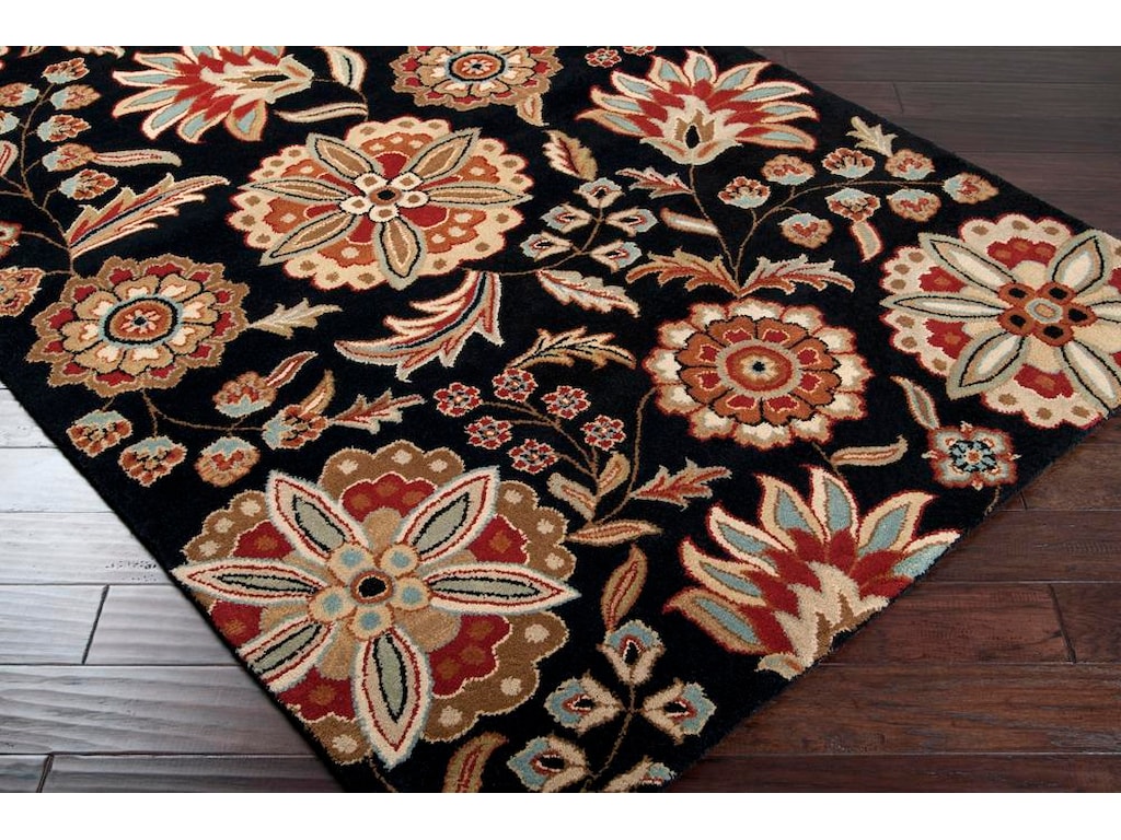 Surya Athena8' x 11'