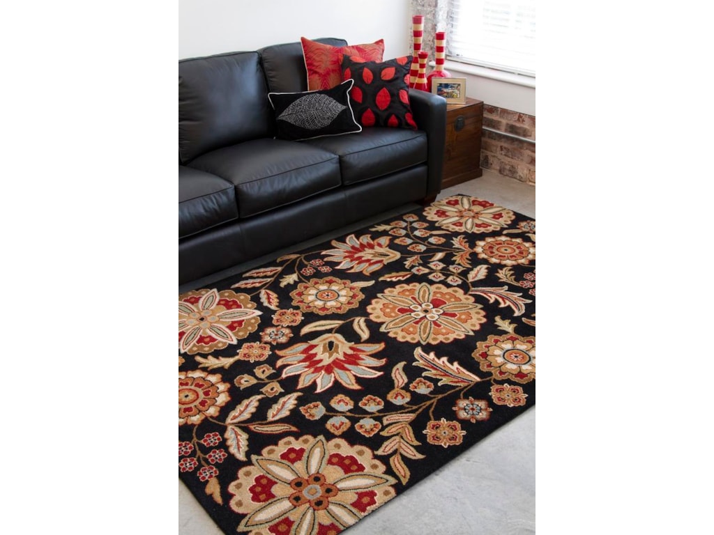 Surya Athena8' x 11'