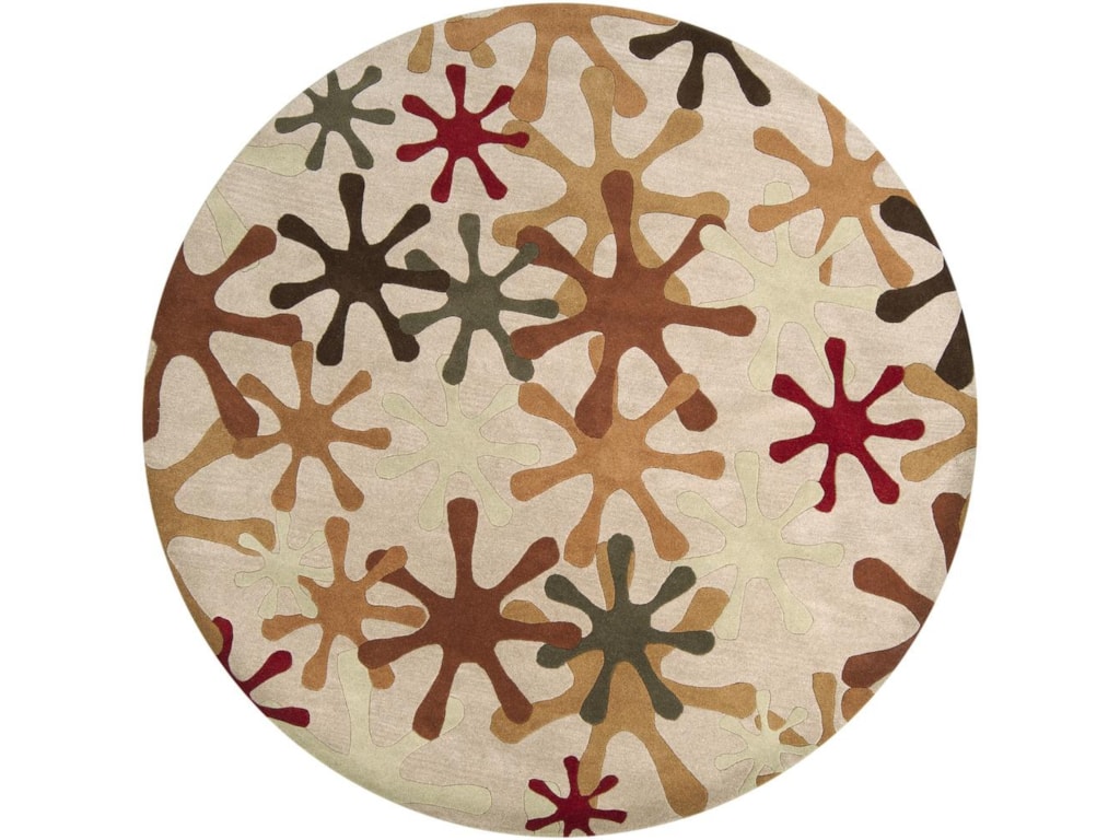 Surya Athena4' Round