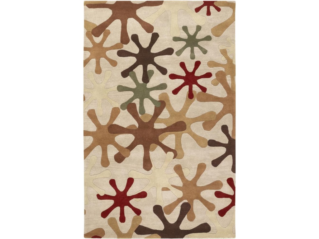Surya Athena8' x 11'