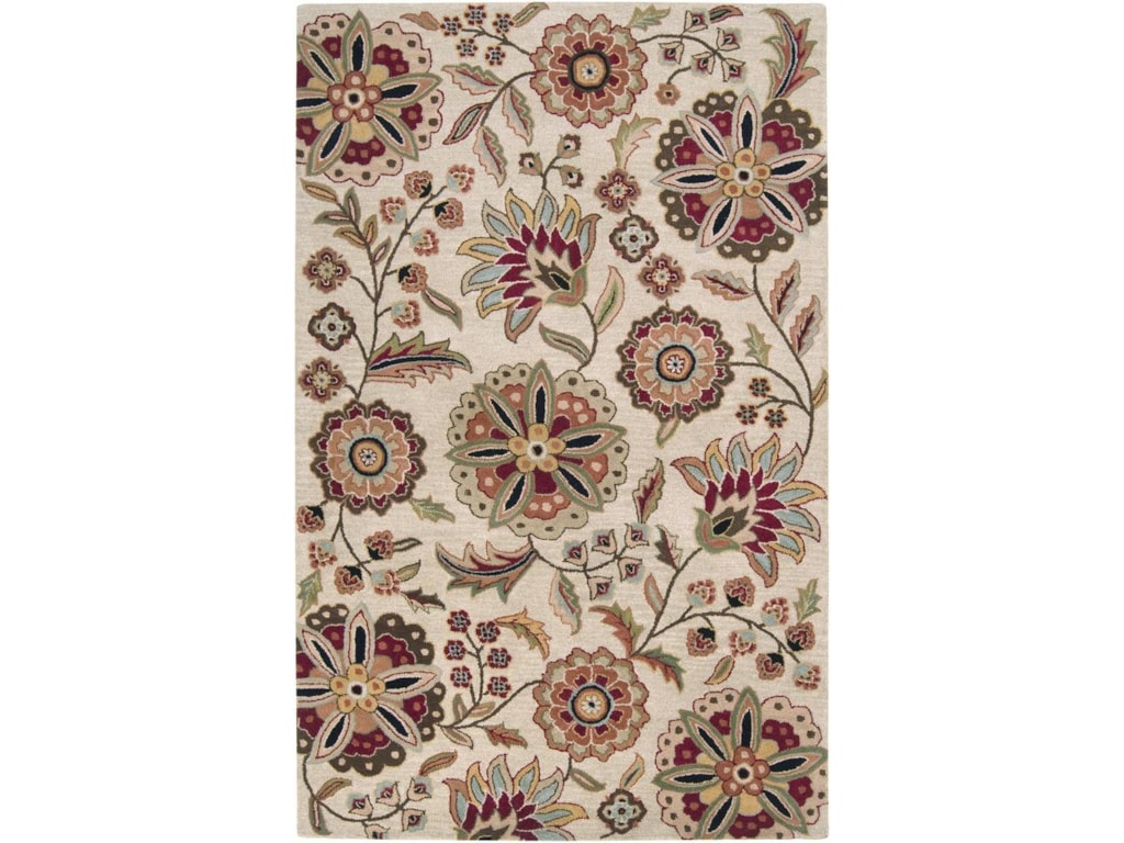 Surya Athena12' x 15'