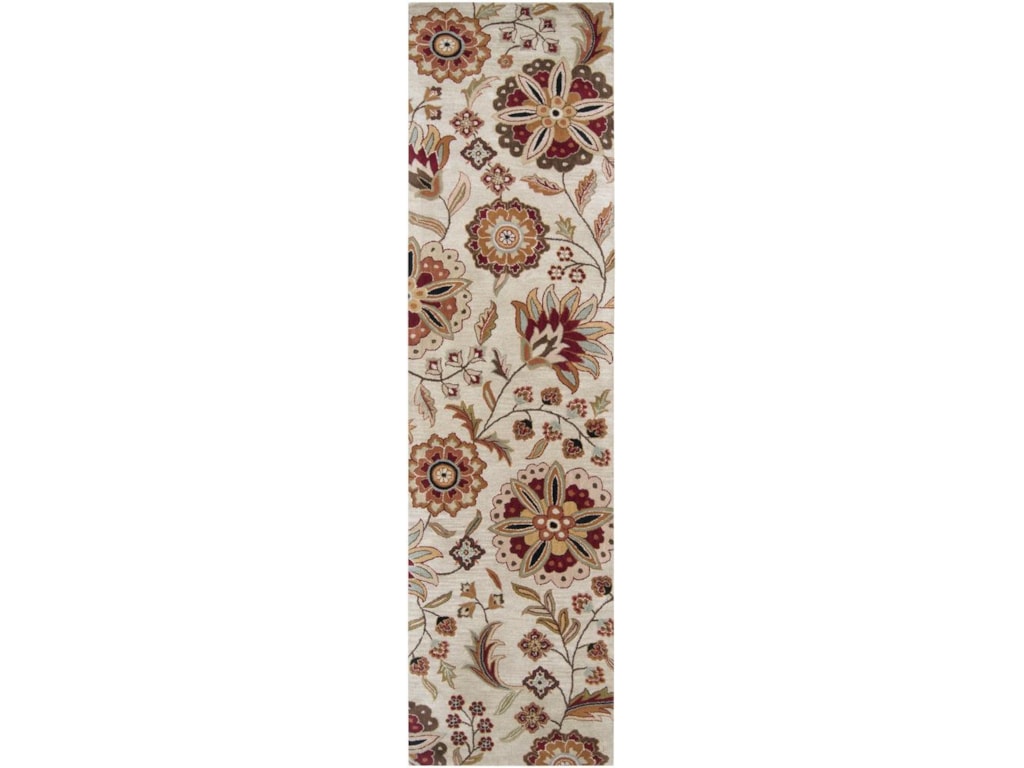 Surya Athena3' x 12'