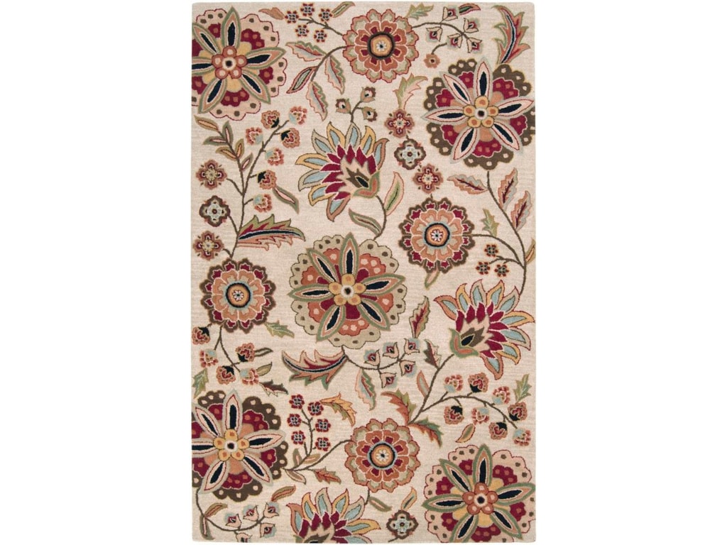 Surya Athena5' x 8'