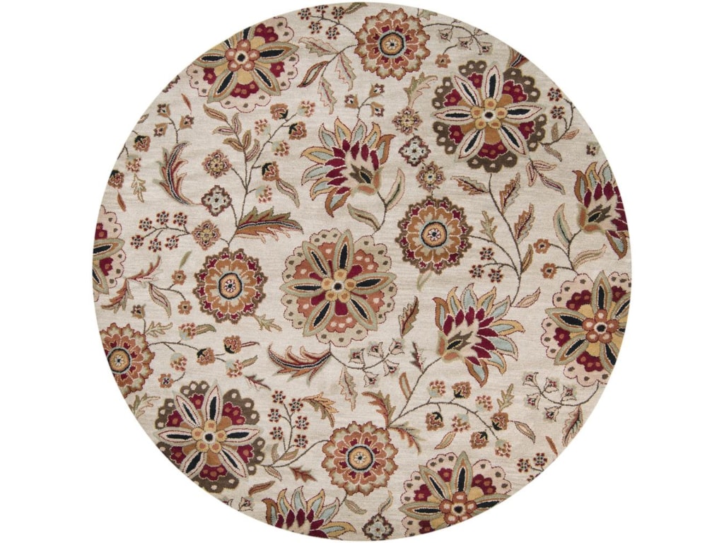 Surya Athena8' Round