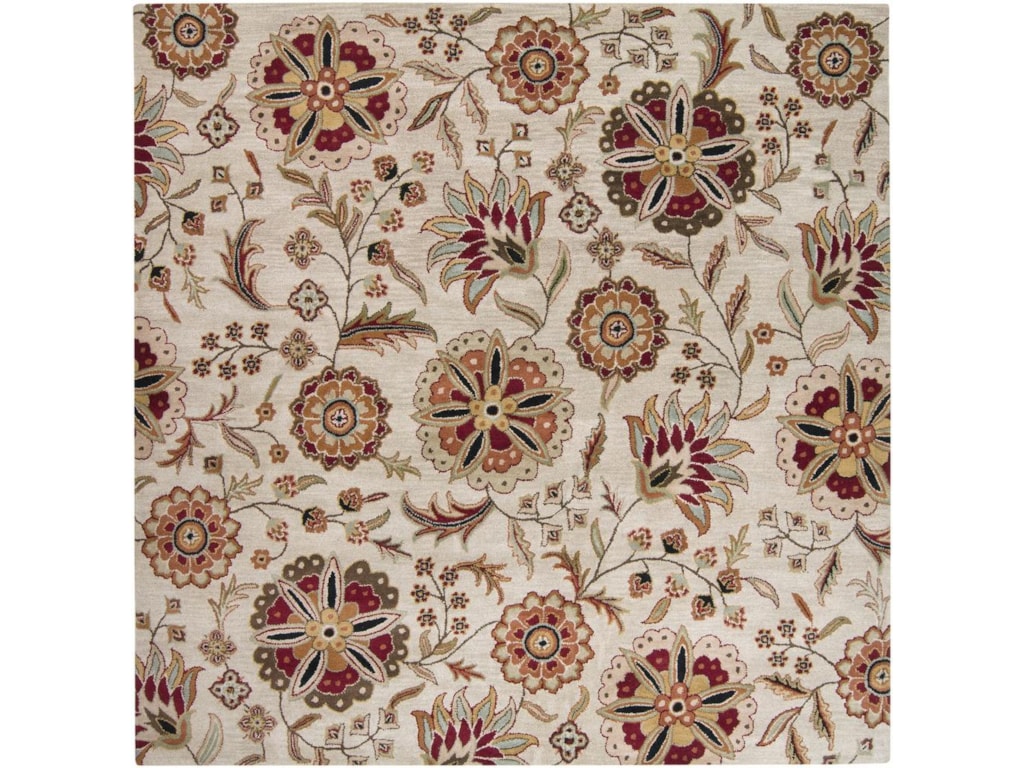 Surya Athena8' Square
