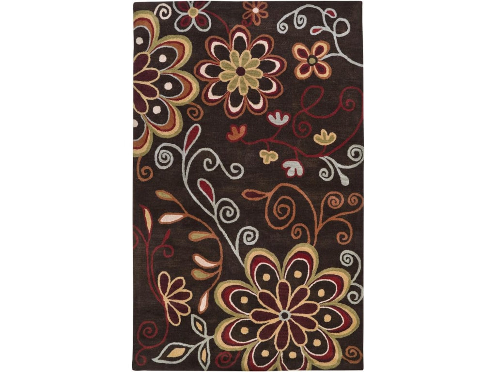 Surya Athena10' x 14'