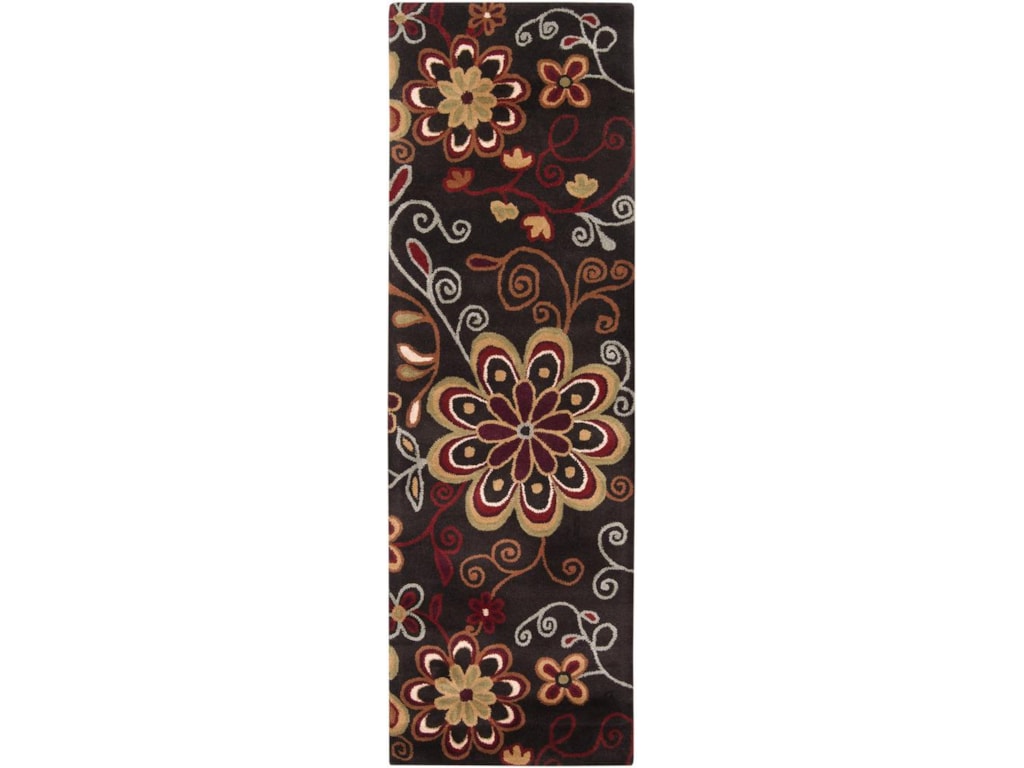 Surya Athena3' x 12'