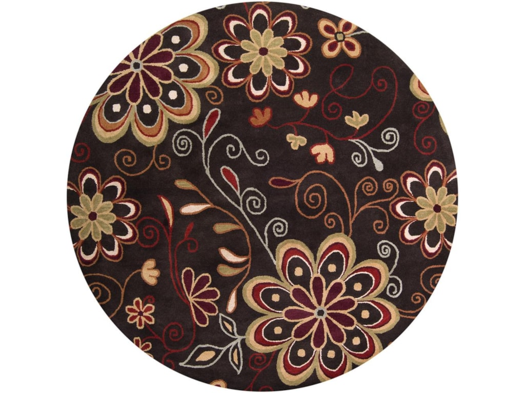 Surya Athena4' Round
