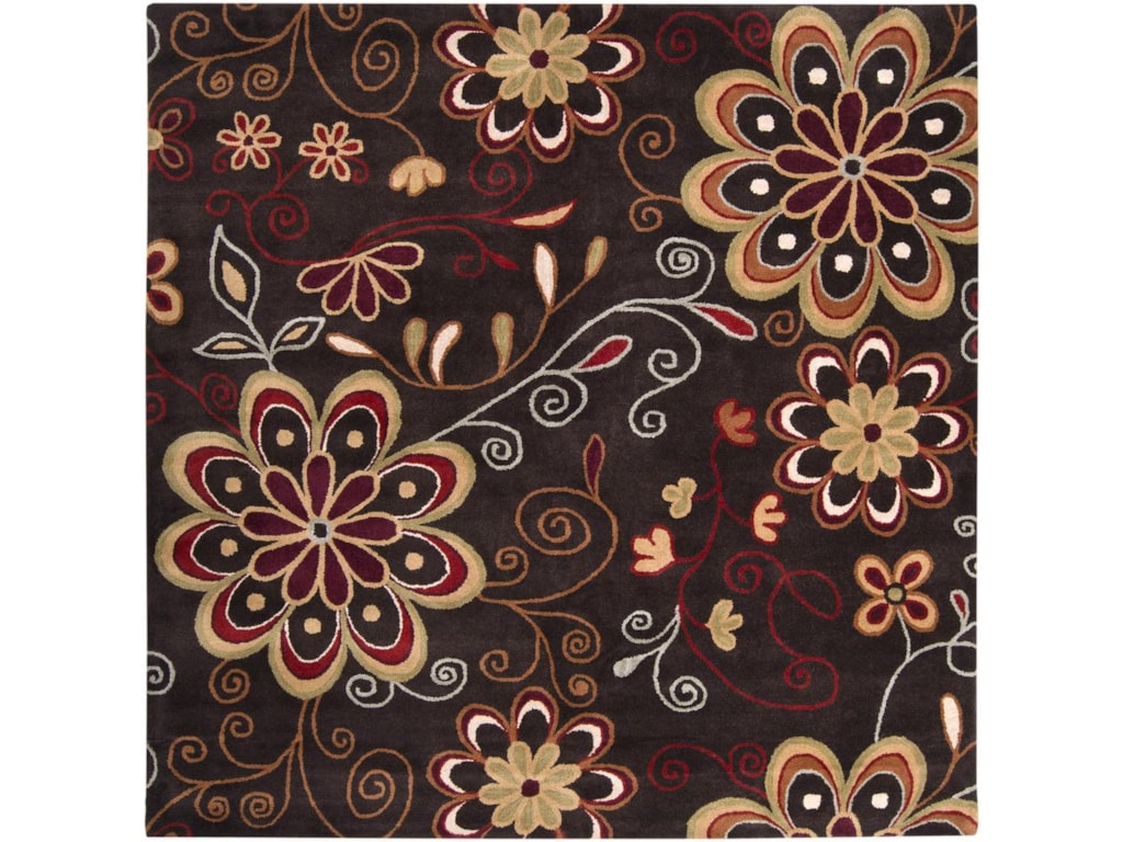 Surya Athena4' Square