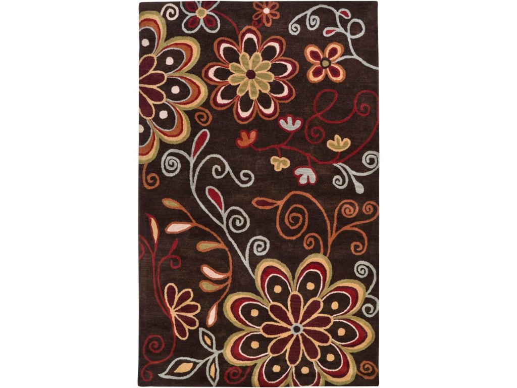 Surya Athena5' x 8'