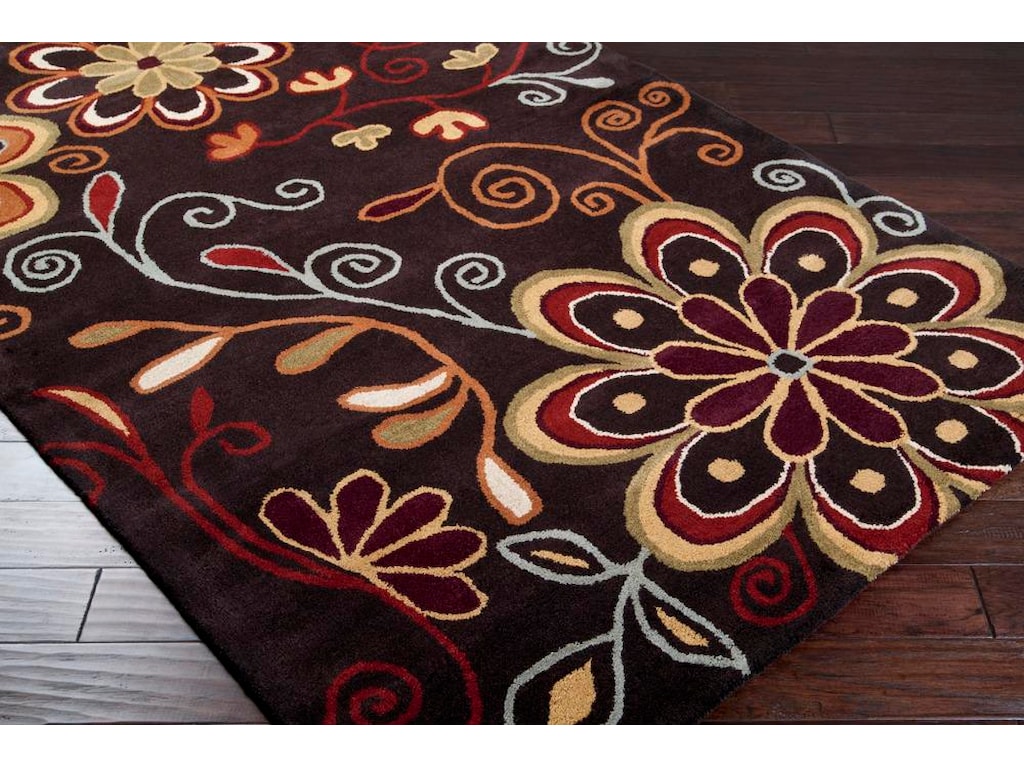 Surya Athena5' x 8'