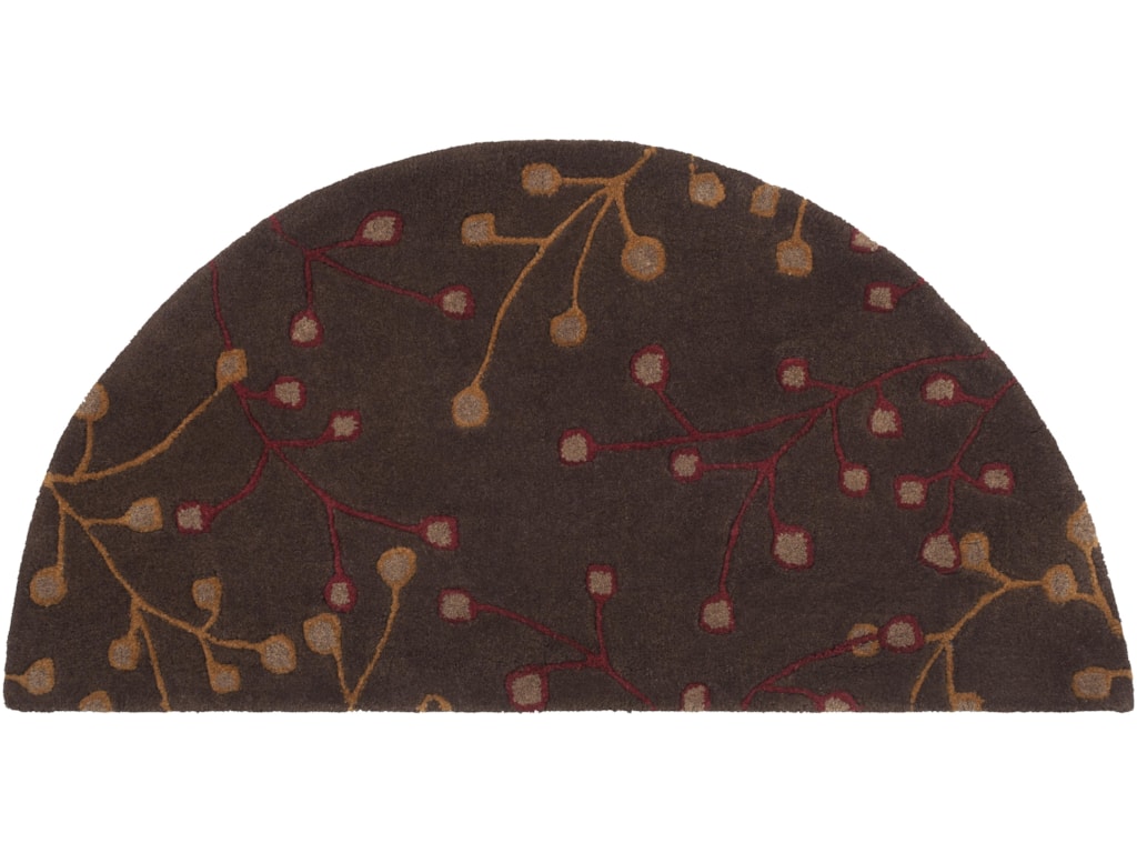 Surya Athena2' x 4' Hearth