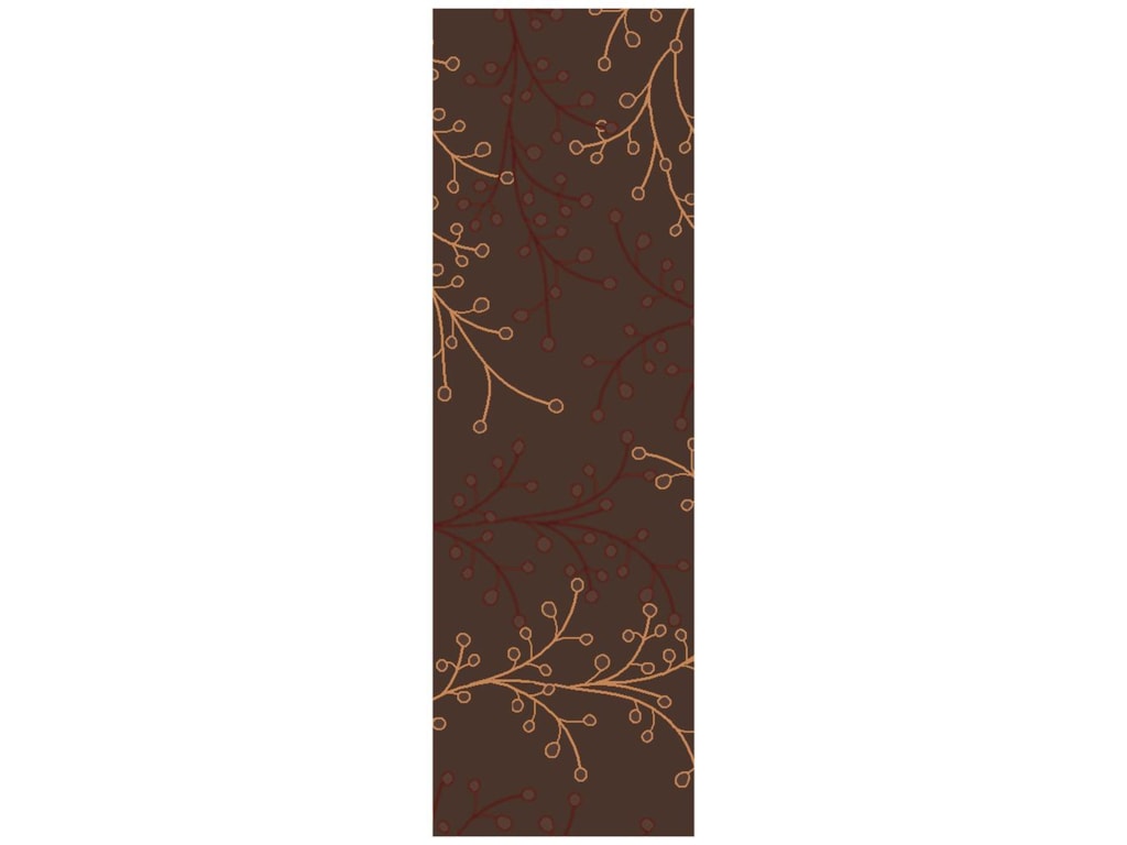 Surya Athena3' x 12'