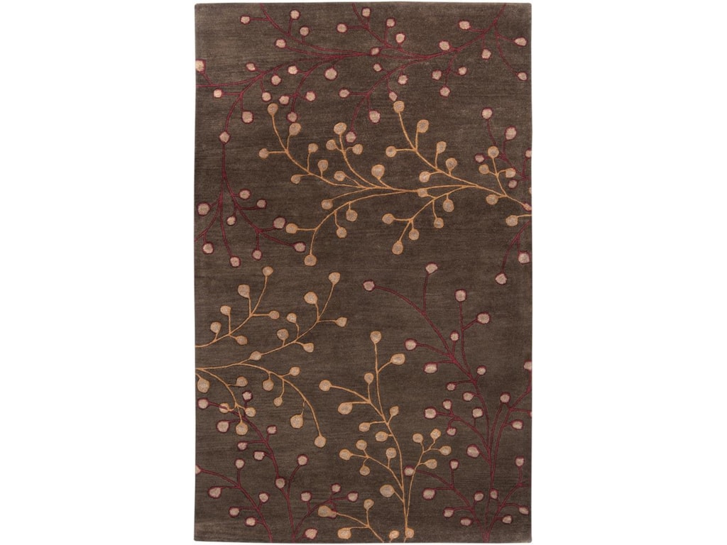 Surya Athena4' x 6'