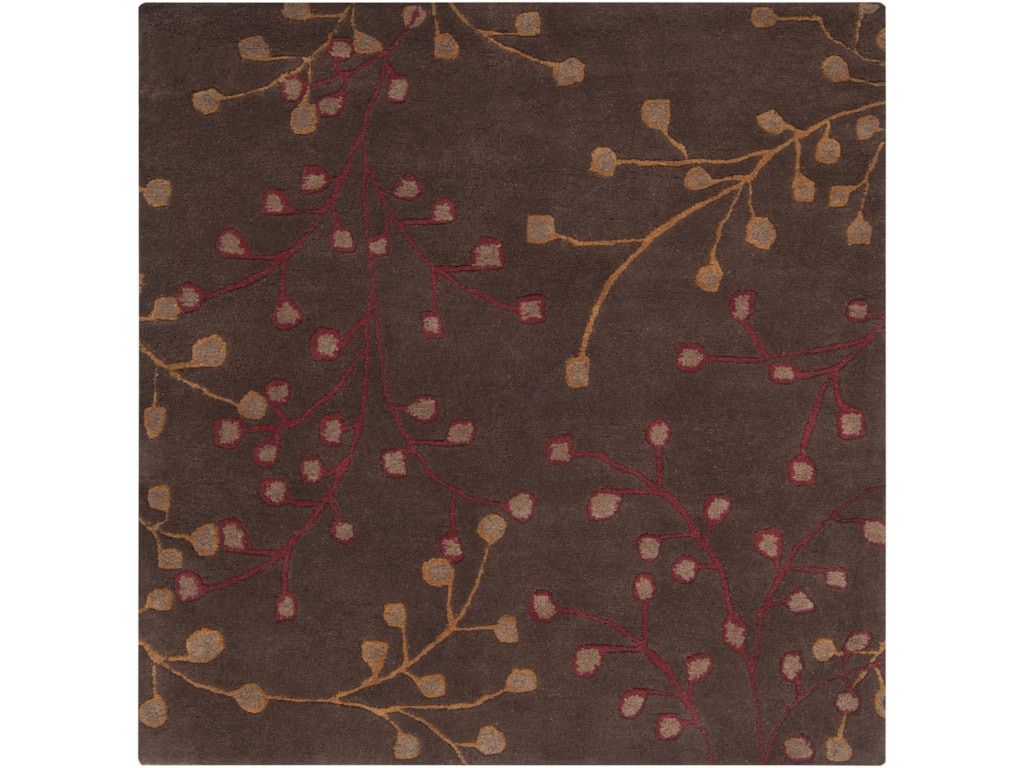 Surya Athena4' Square