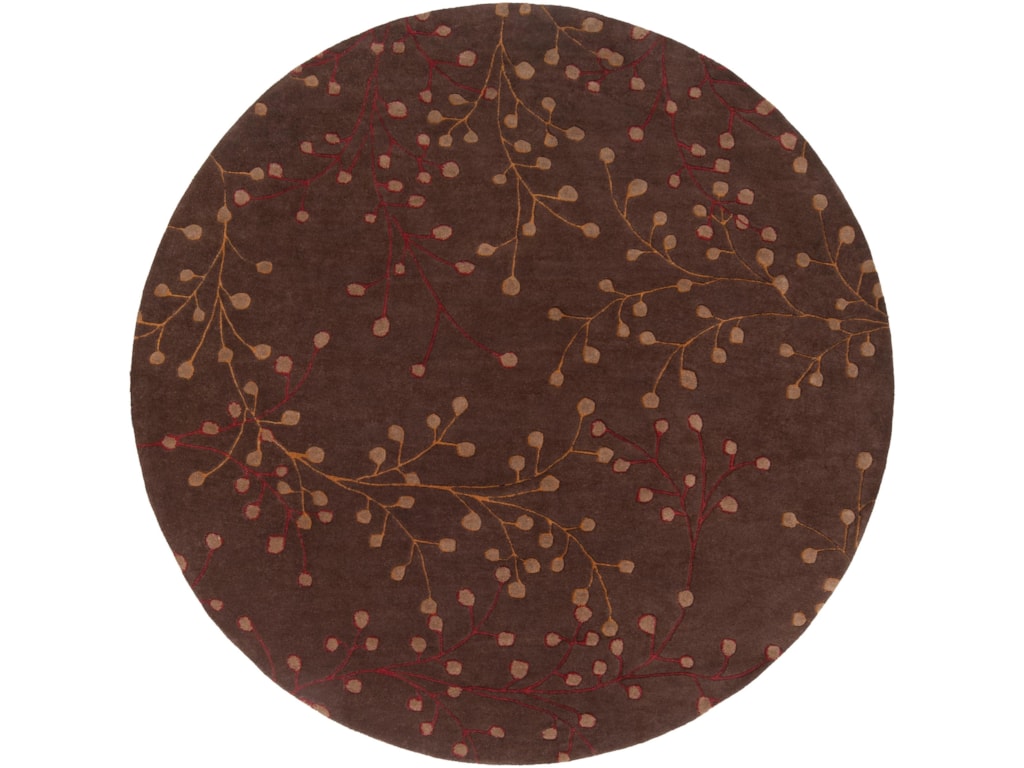 Surya Athena8' Round