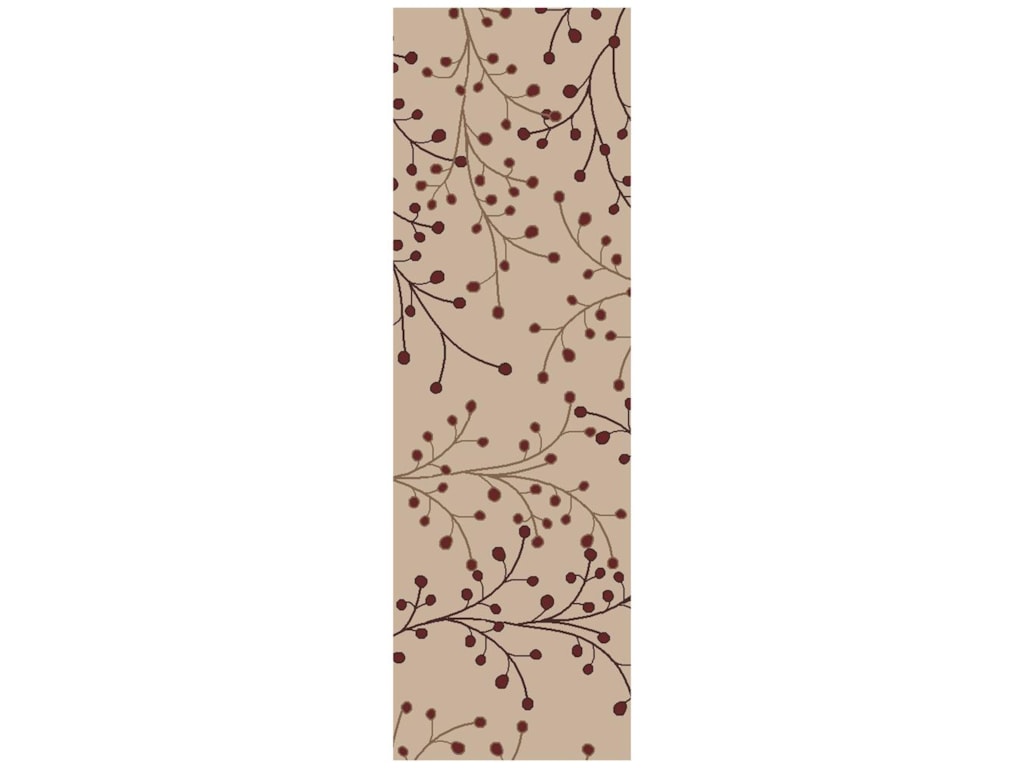 Surya Athena3' x 12'