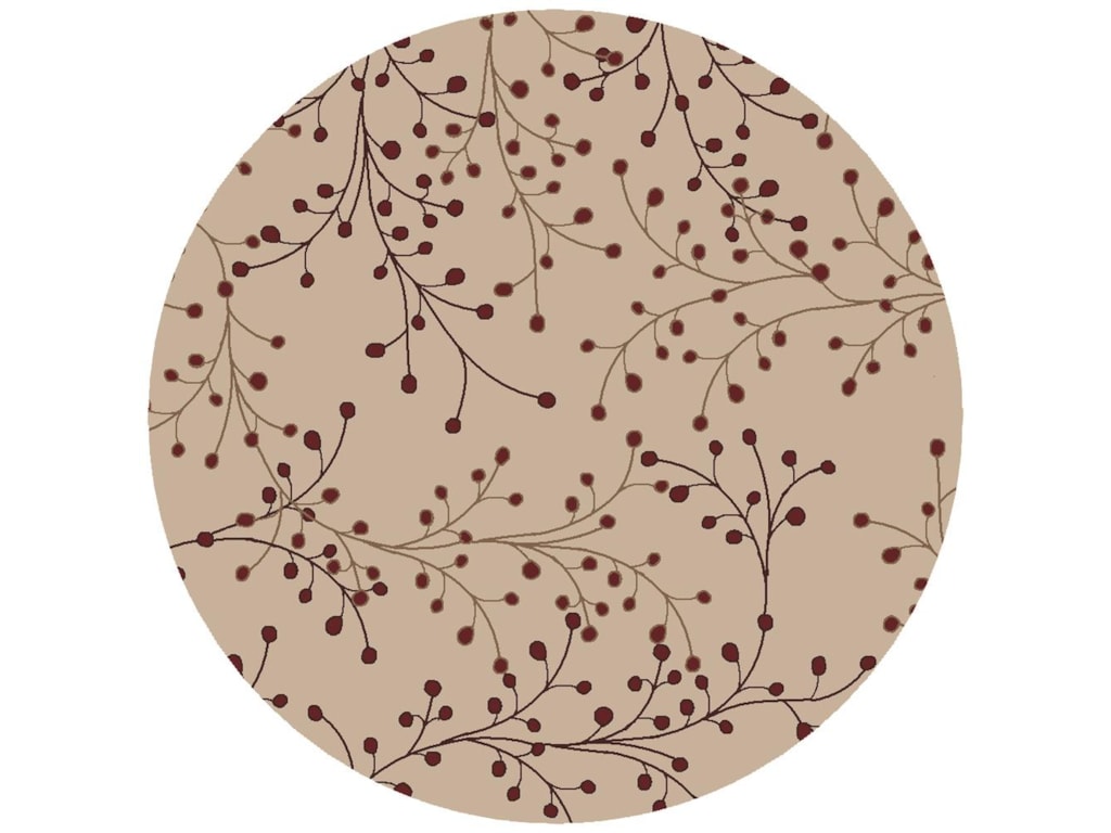 Surya Athena6' Round