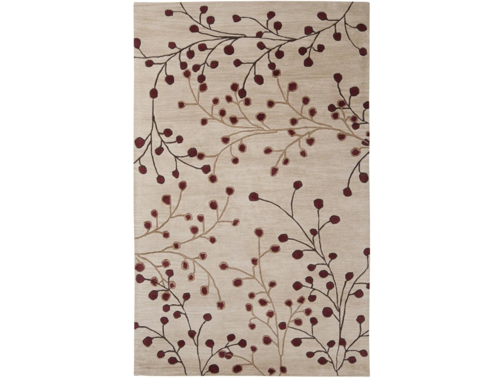 Surya Athena9' x 12'