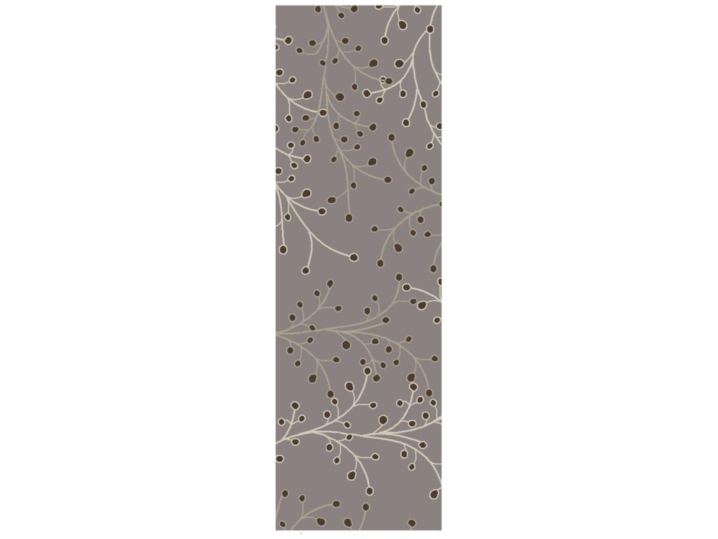 Surya Athena3' x 12'