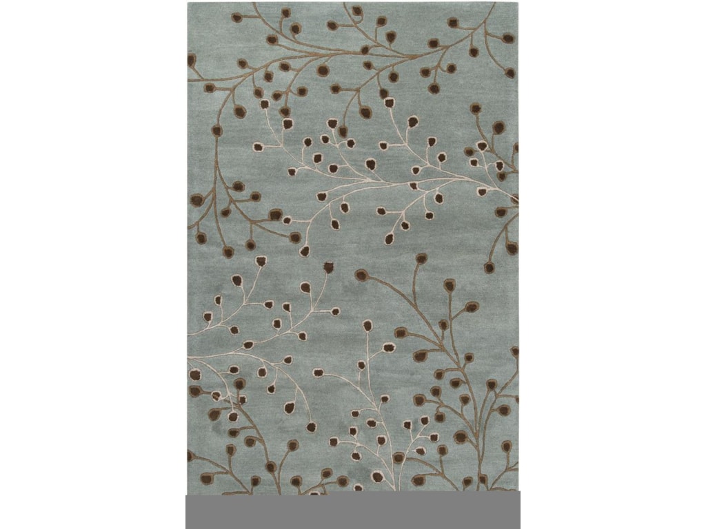 Surya Athena3' x 12'