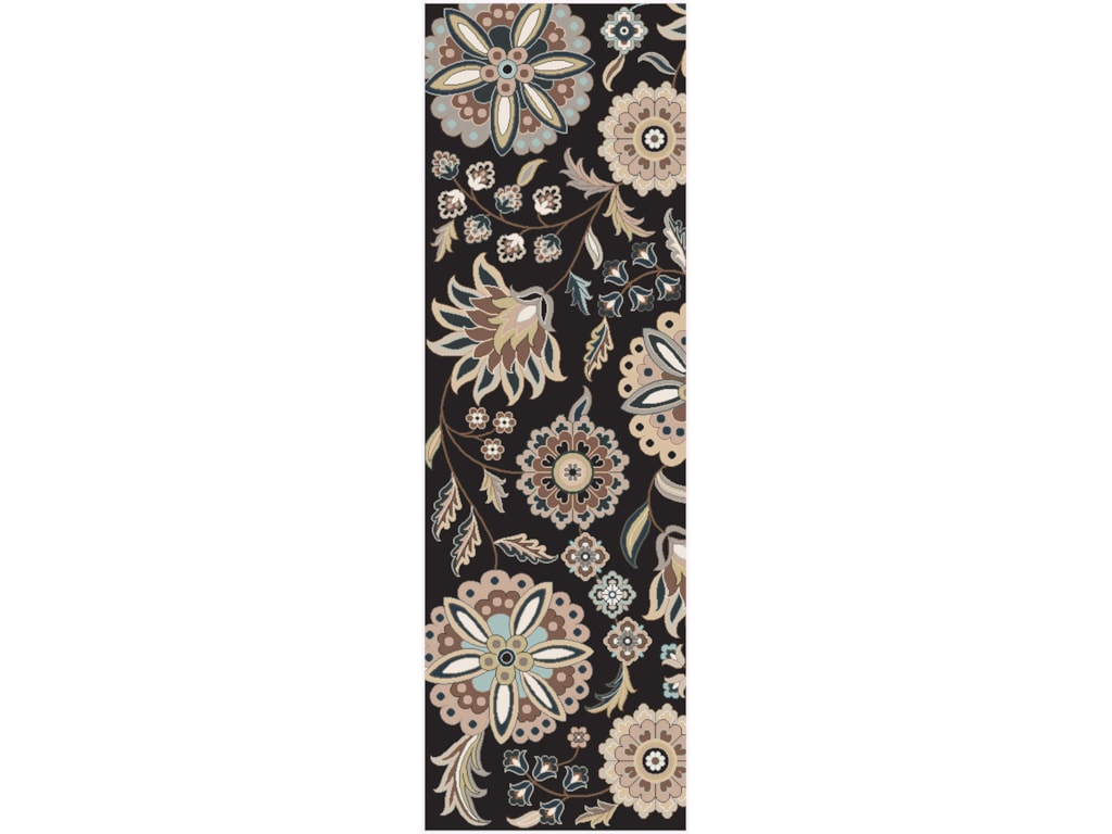 Surya Athena3' x 12'