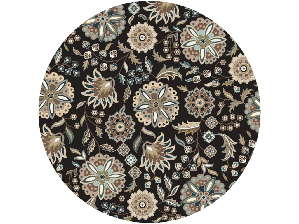 Surya Athena4' Round