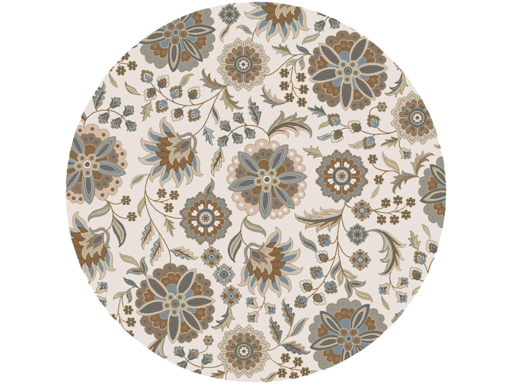 Surya Athena8' Round