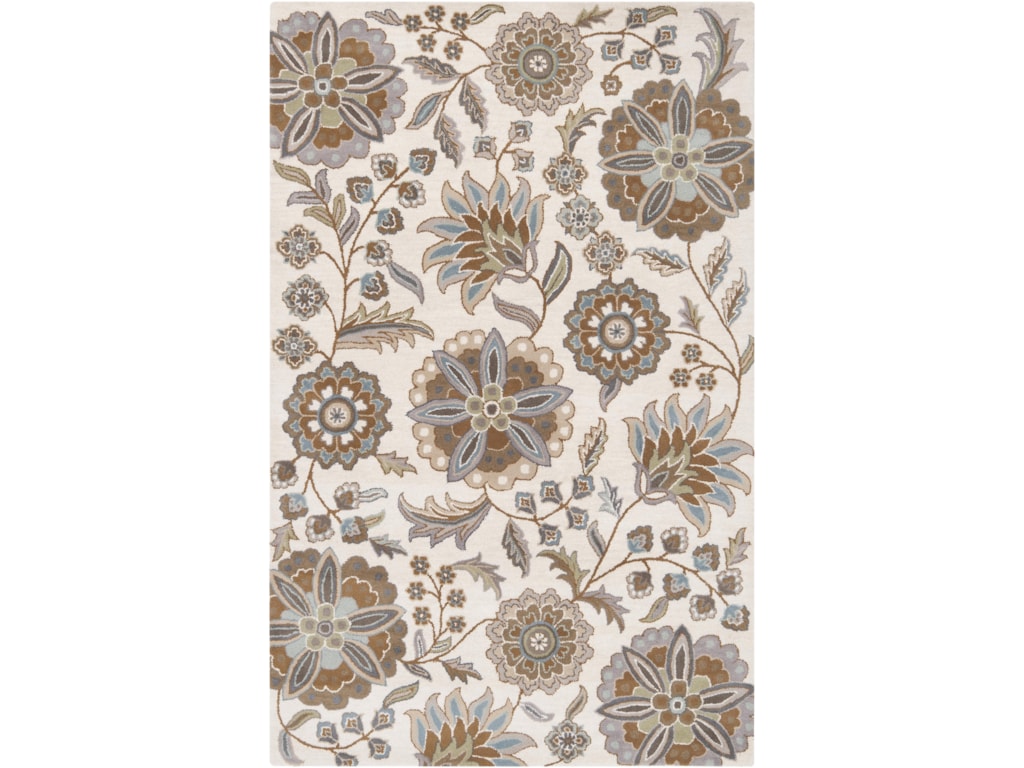 Surya Athena9' x 12'