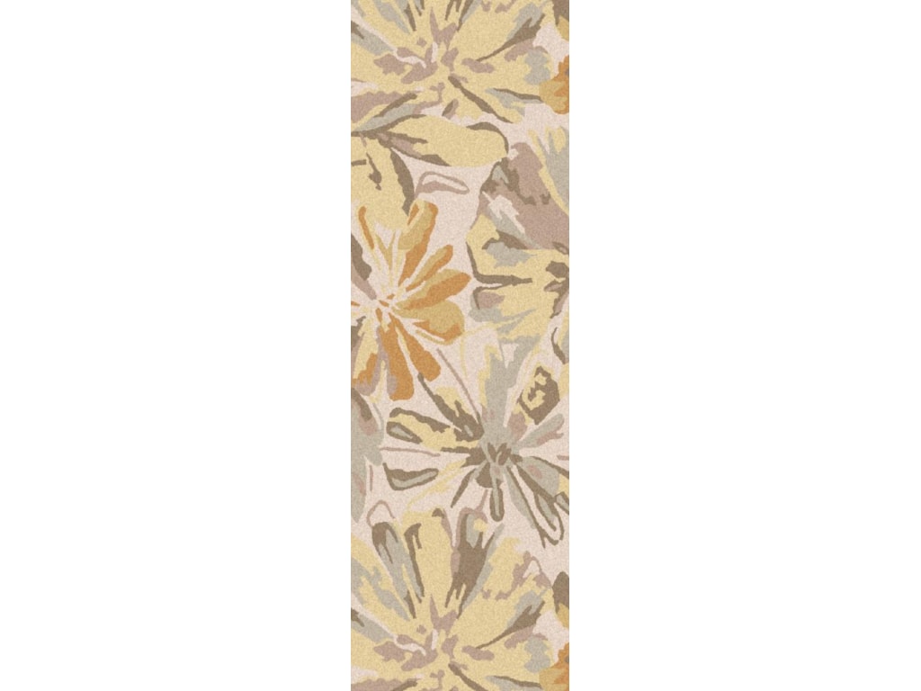 Surya Athena3' x 12'