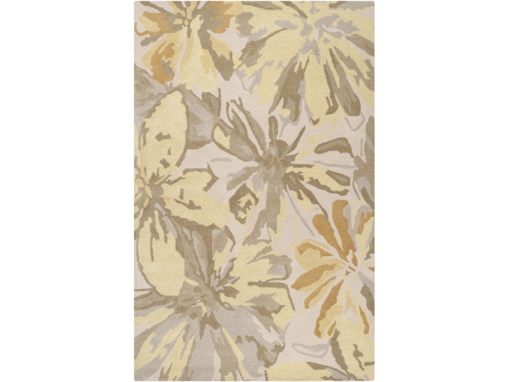 Surya Athena5' x 8'