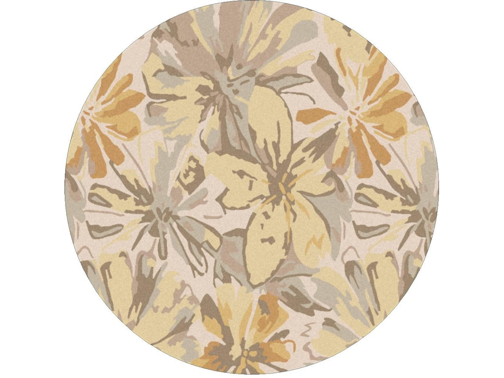 Surya Athena6' Round