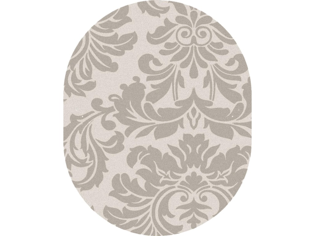 Surya Athena8' x 10' Oval