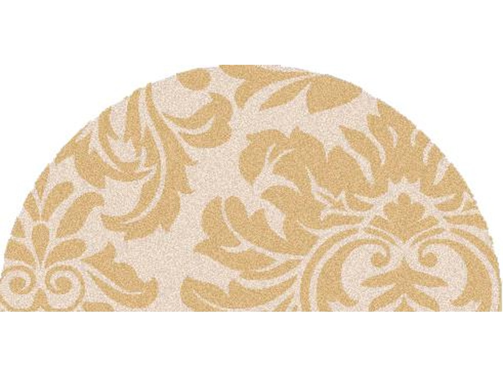 Surya Athena2' x 4' Hearth