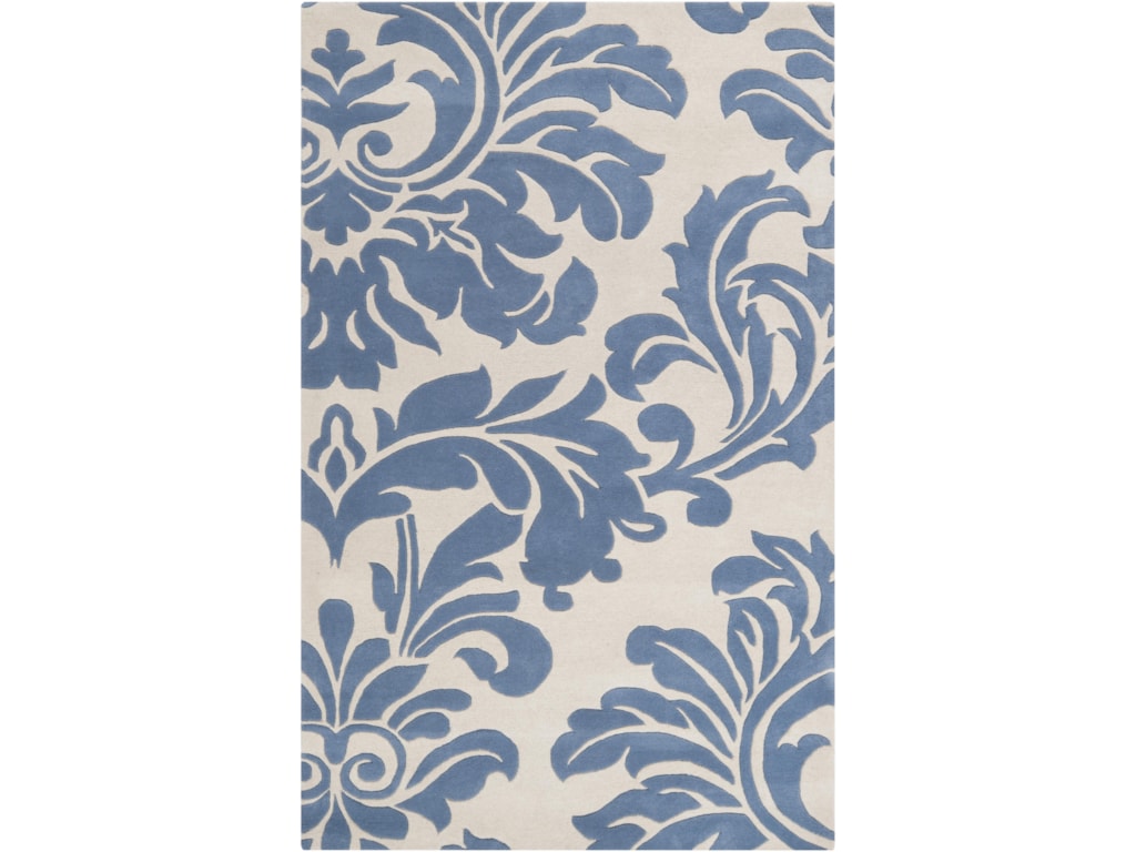 Surya Athena4' x 6'