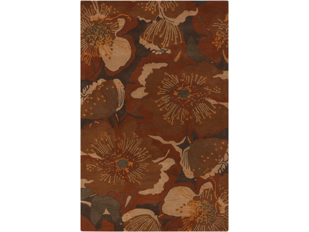 Surya Athena6' x 9'