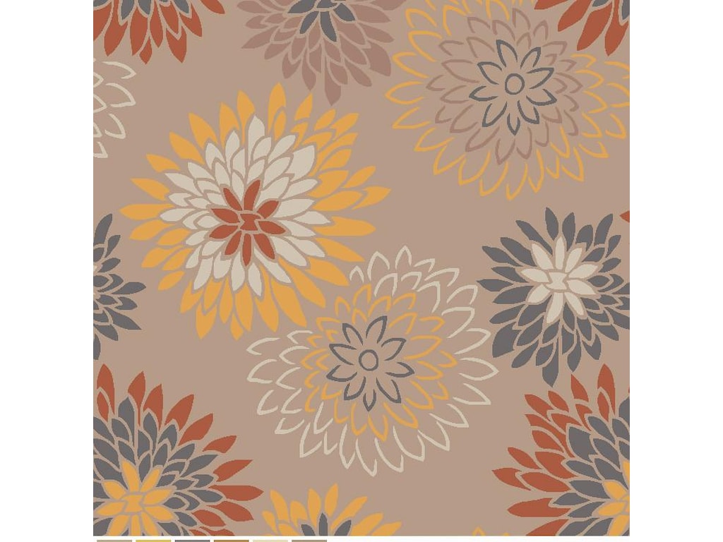 Surya Athena4' Square