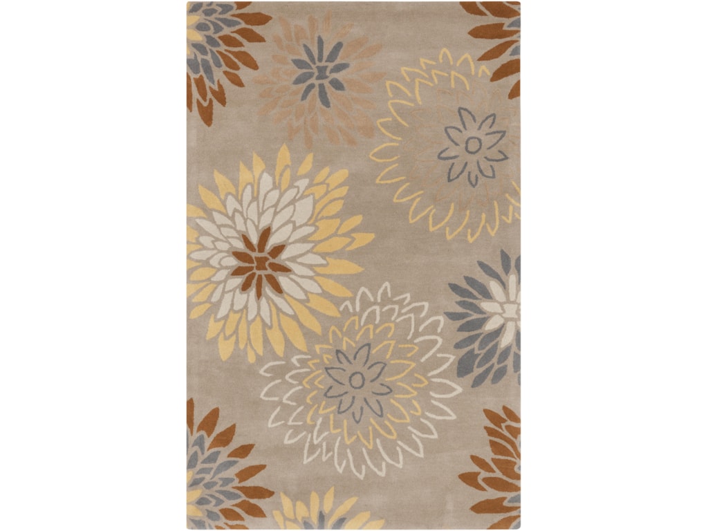 Surya Athena9' x 12'