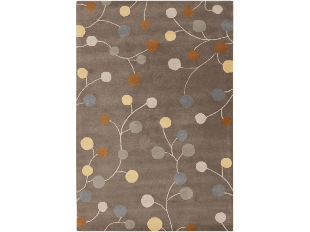 Surya Athena3' x 12'