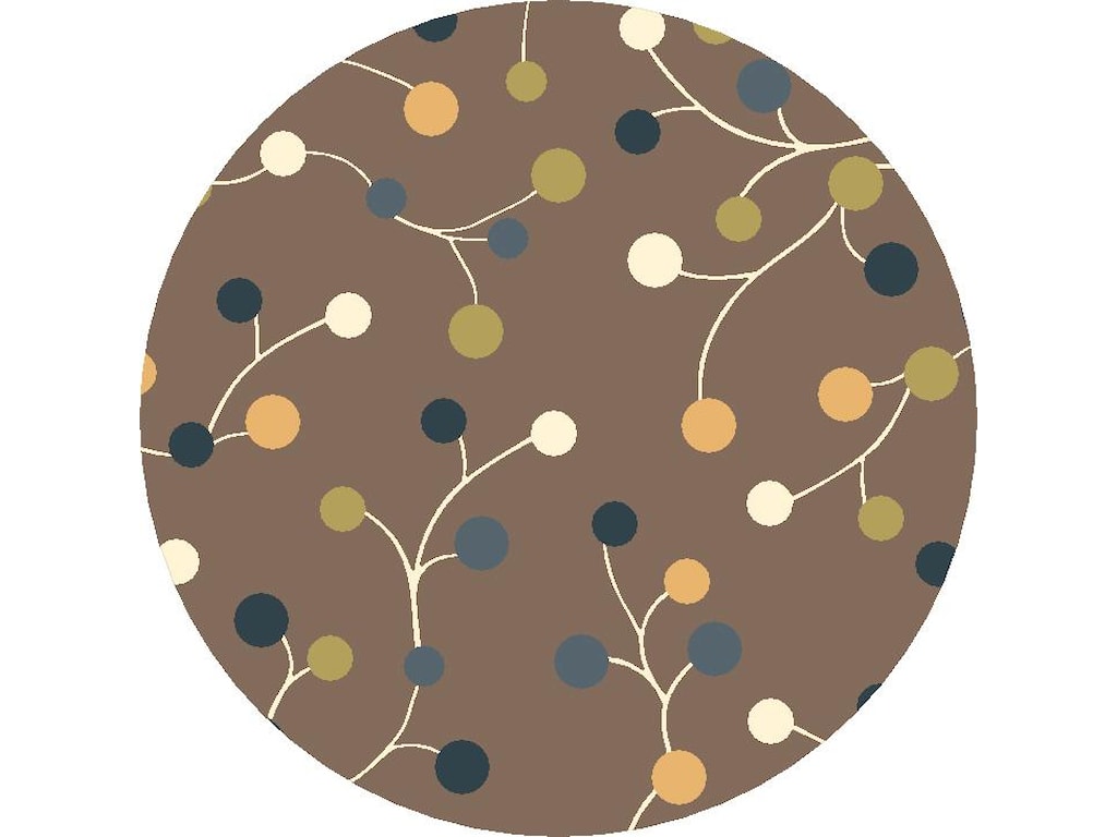 Surya Athena4' Round