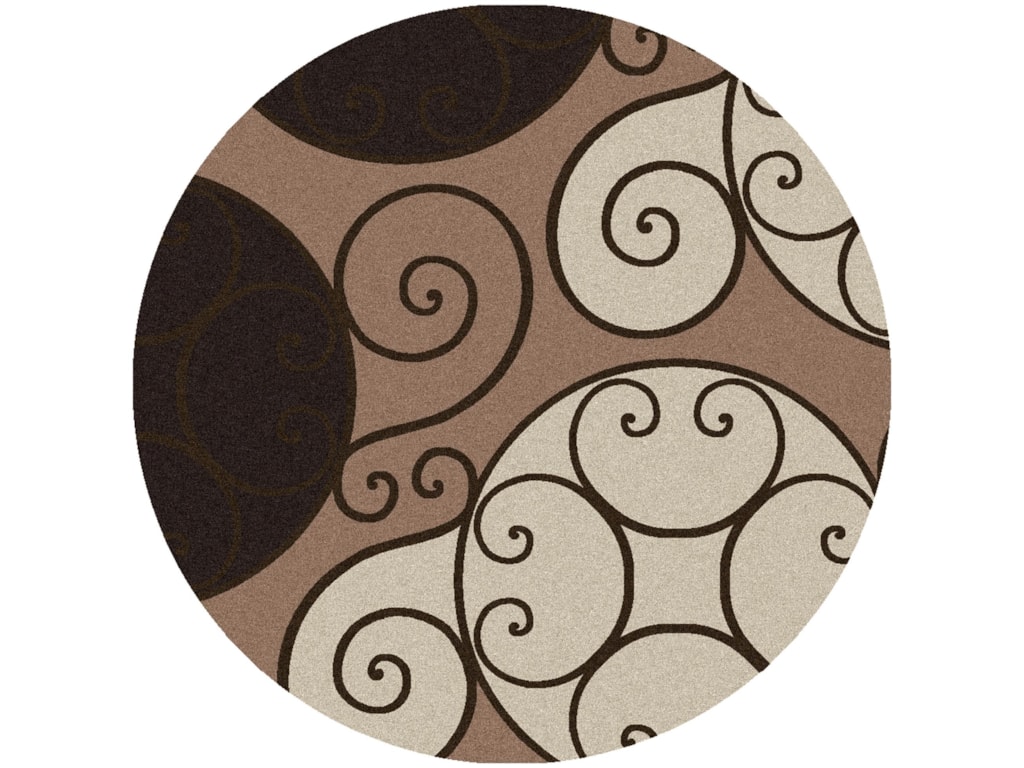 Surya Athena8' Round