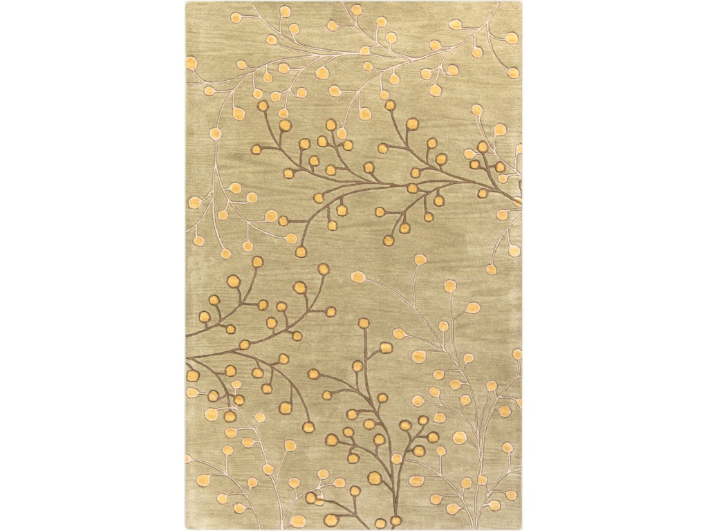 Surya Athena10' x 14'