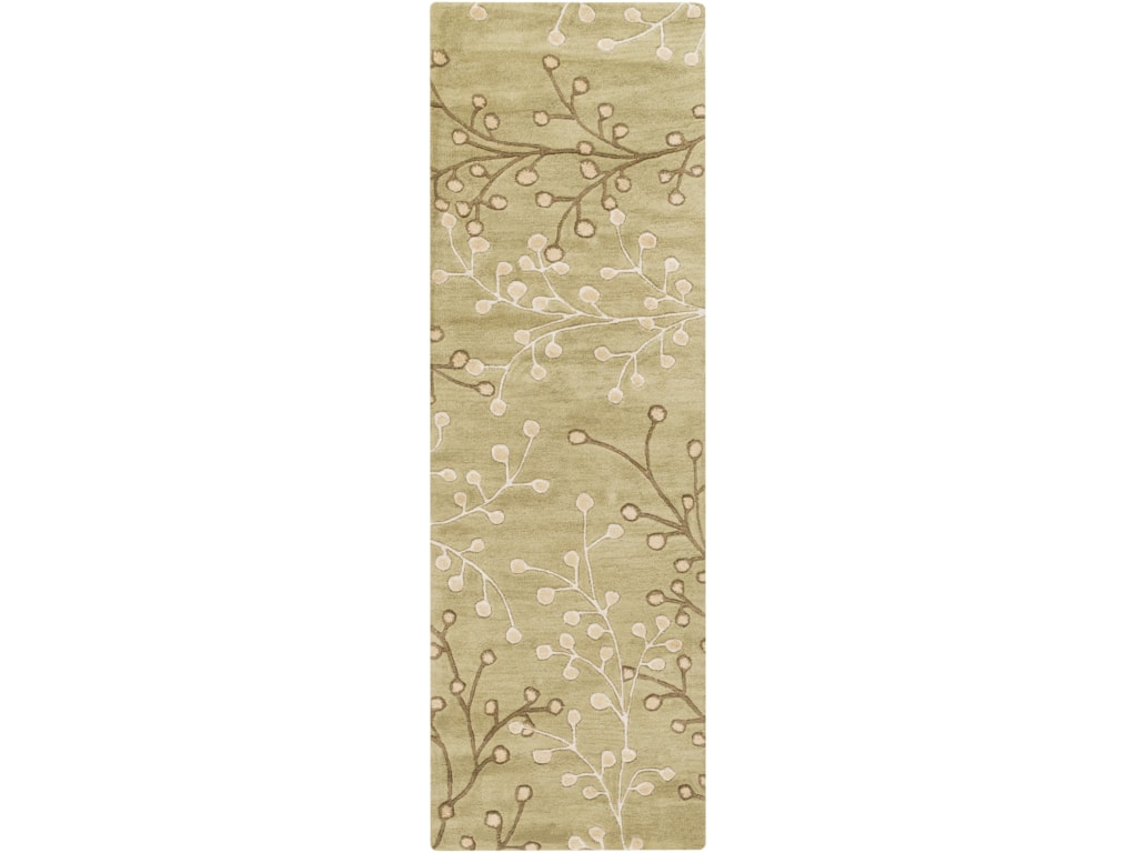Surya Athena3' x 12'