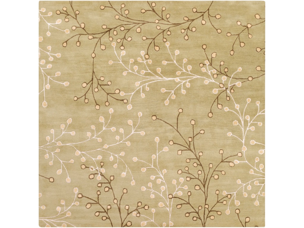 Surya Athena4' Square