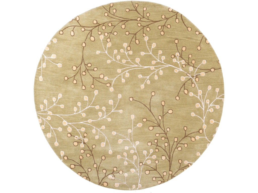 Surya Athena6' Round