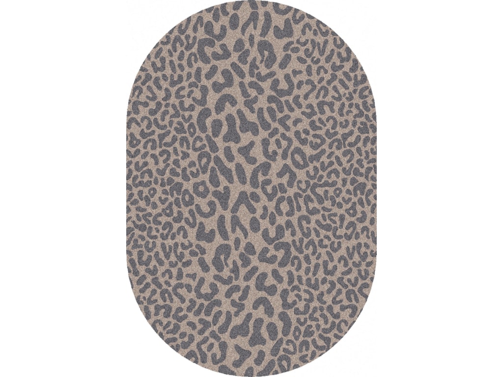 Surya Athena6' x 9' Oval