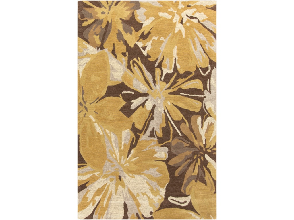 Surya Athena2' x 3'