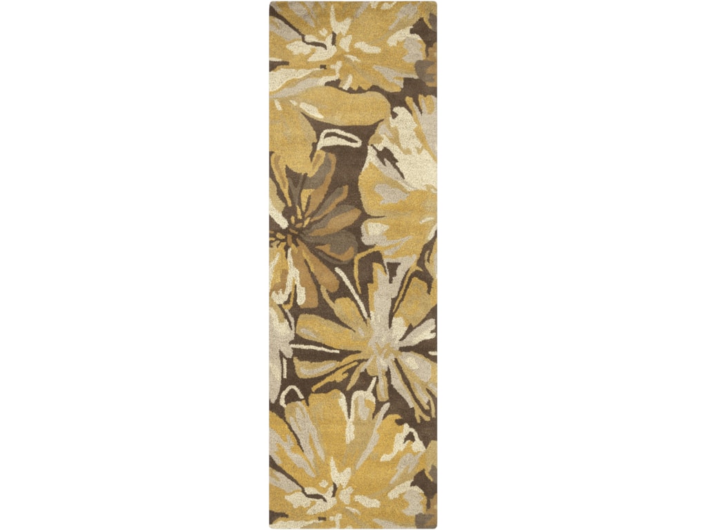 Surya Athena3' x 12'