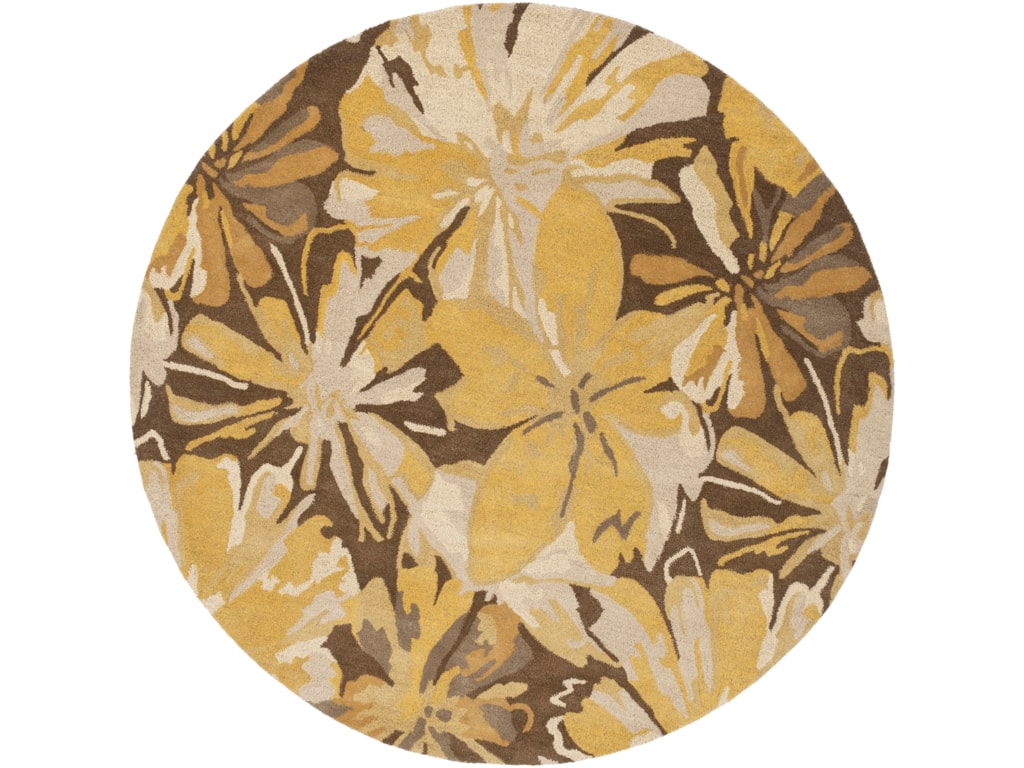 Surya Athena8' Round
