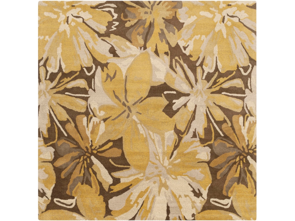Surya Athena8' Square